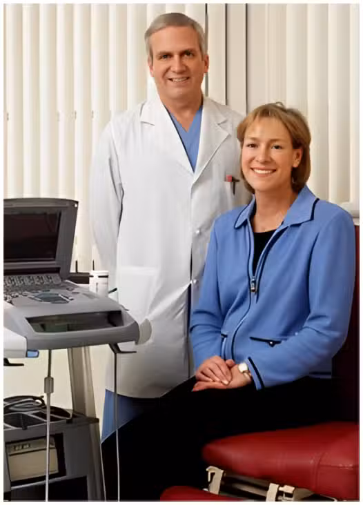 Vein Center in Traverse City, MI